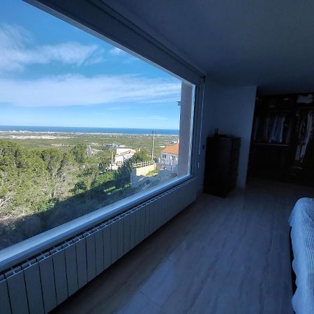 Tossal Home Castillo del Reboller Exteriör bild