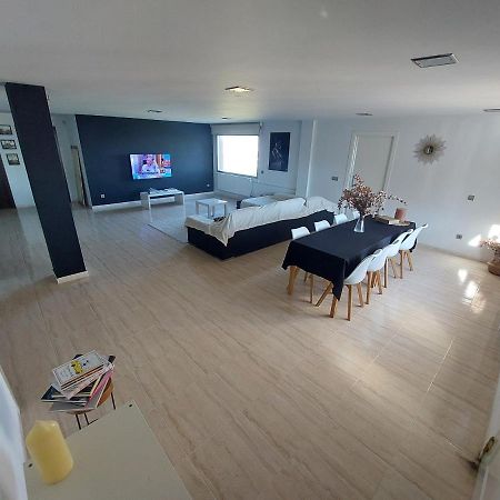 Tossal Home Castillo del Reboller Exteriör bild