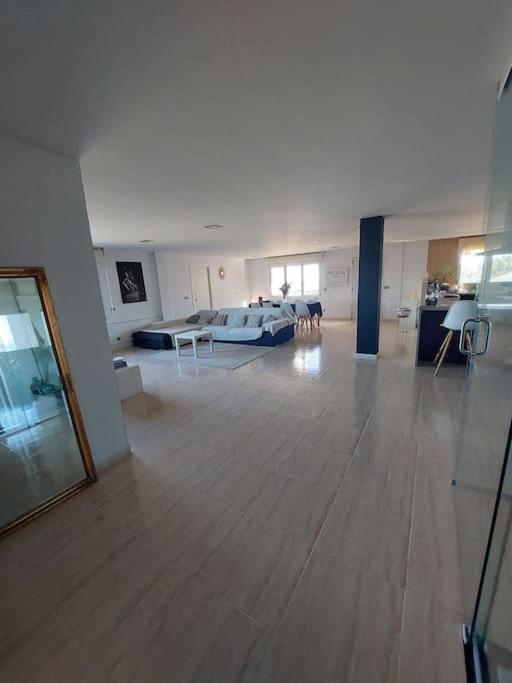 Tossal Home Castillo del Reboller Exteriör bild