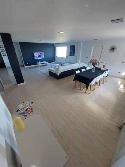 Tossal Home Castillo del Reboller Exteriör bild