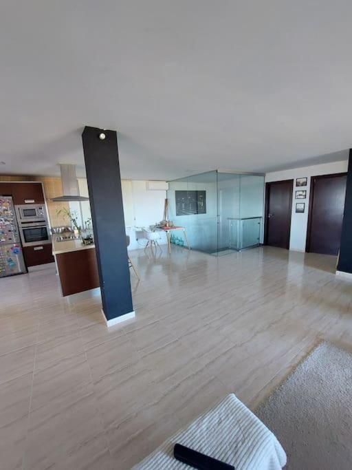 Tossal Home Castillo del Reboller Exteriör bild