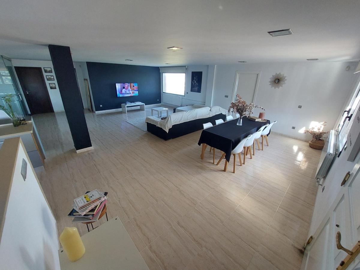 Tossal Home Castillo del Reboller Exteriör bild