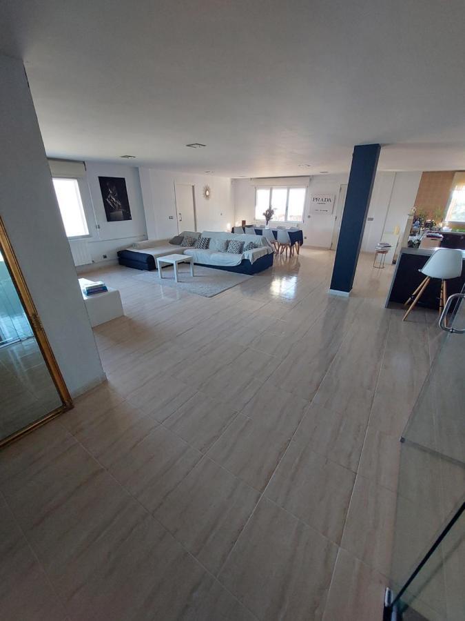 Tossal Home Castillo del Reboller Exteriör bild
