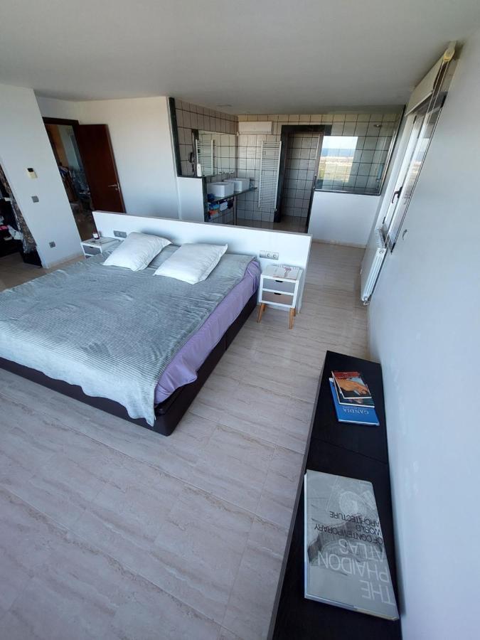 Tossal Home Castillo del Reboller Exteriör bild