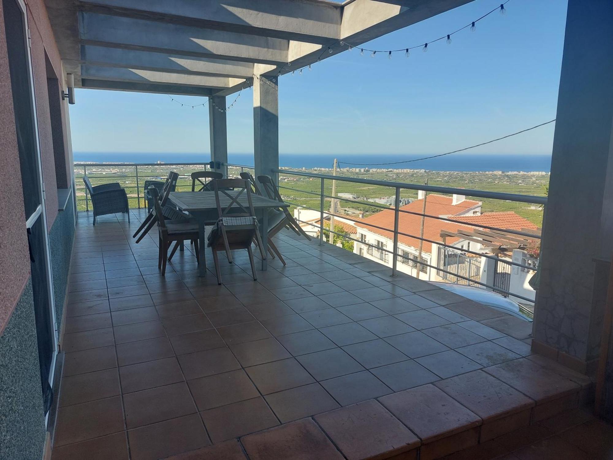 Tossal Home Castillo del Reboller Rum bild